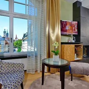 **** Hotel Torbräu Deutschland
