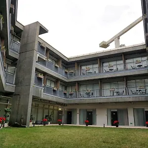 Hotel Y Loft, Hongkong