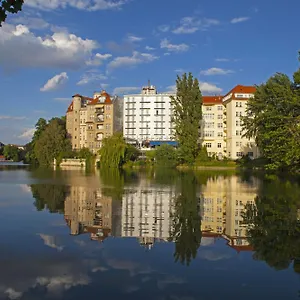 **** Hotel Ringhotel Seehof Deutschland
