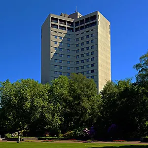 **** Hotel Congress Am Stadtpark Deutschland