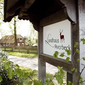 *** Hotel Landhaus Averbeck Deutschland