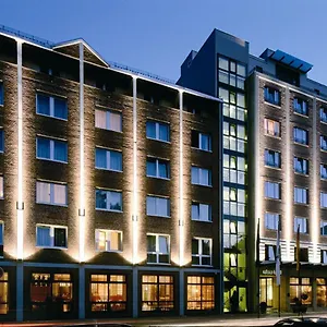**** Hotel Relexa Stuttgarter Hof Deutschland