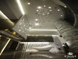 Nina Hotel Kowloon East Hong Kong