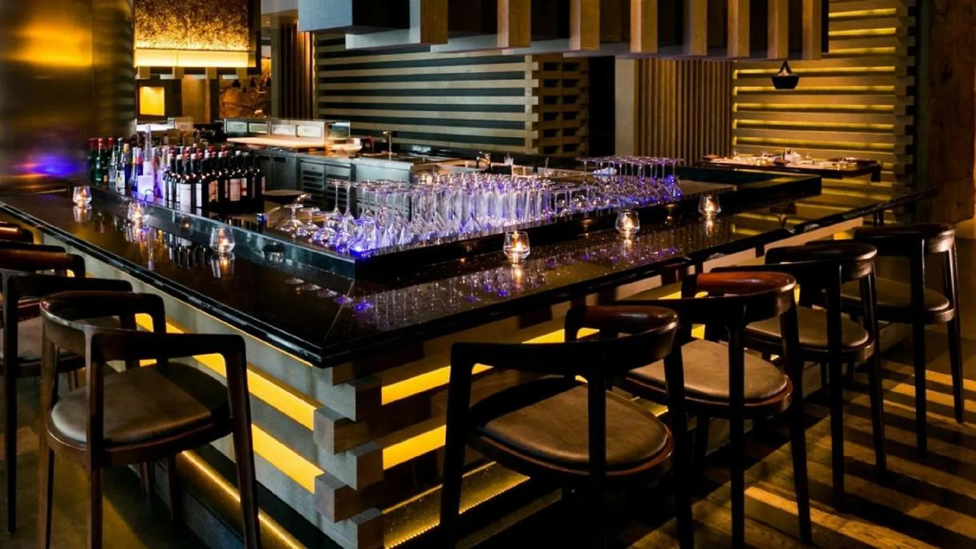 九龙东如心酒店 香港 中国