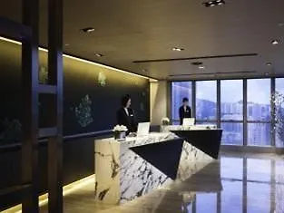 九龙东如心酒店 香港 中国