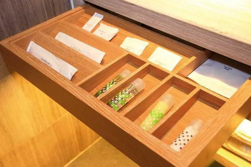 九龙东如心酒店 香港