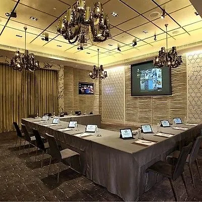 九龙东如心酒店 香港 酒店